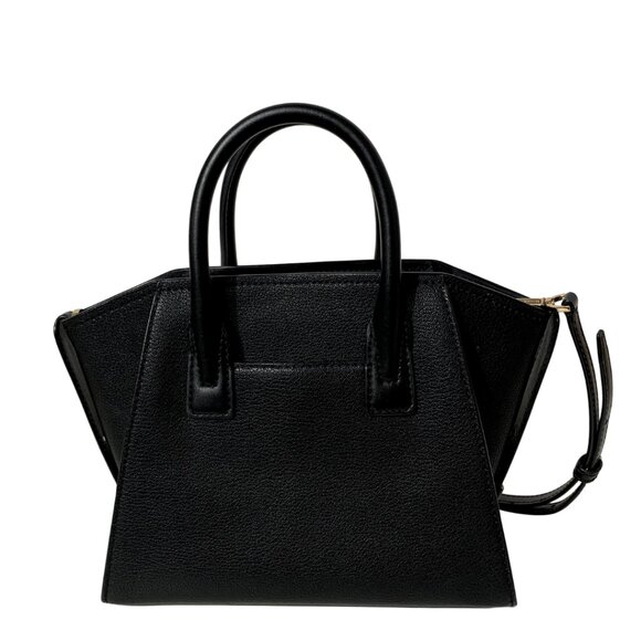 Michael Kors Black Small Crossbody Bag - Picture 2 of 3